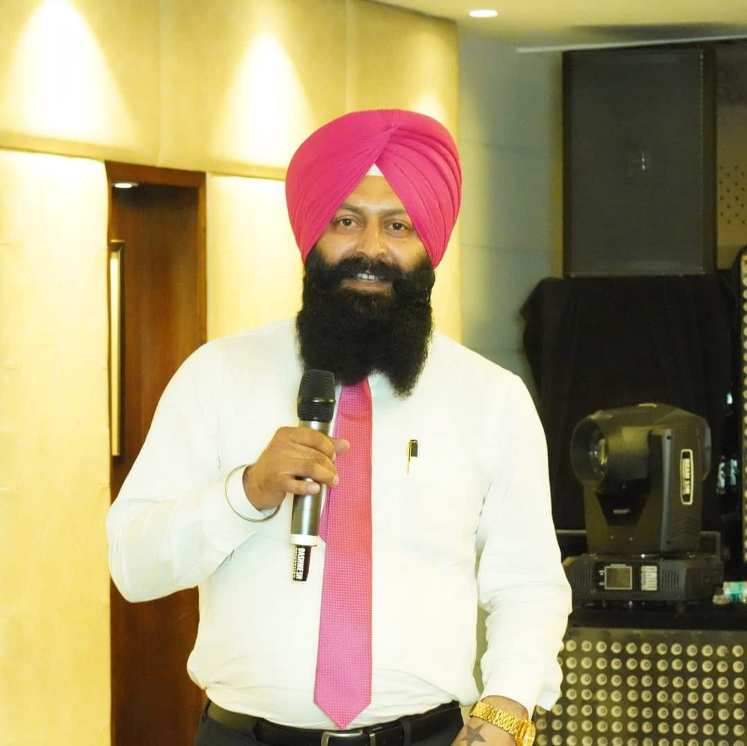 DR.KULWINDER SINGH